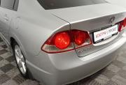 Honda Civic VIII Волгоград  - изображение 42