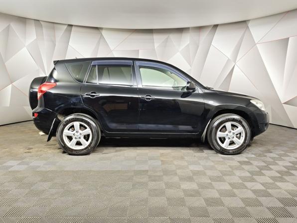 Toyota RAV4 III (XA30) с пробегом 2007 года, цена 947 000 рублей, 249670 км, внедорожник, Автокод Объявления