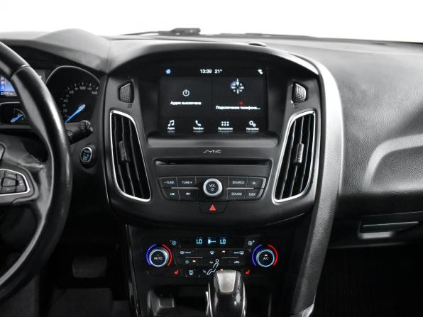 Ford Focus III Рестайлинг с пробегом 2018 года, цена 853 000 рублей, 227194 км, универсал, Автокод Объявления