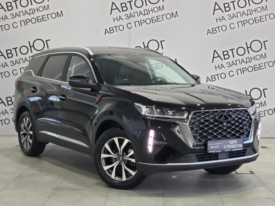 Chery Tiggo 7 Pro Max I Ставрополь  - изображение 3