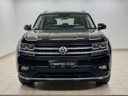 Volkswagen Teramont I Вологда  - изображение 19