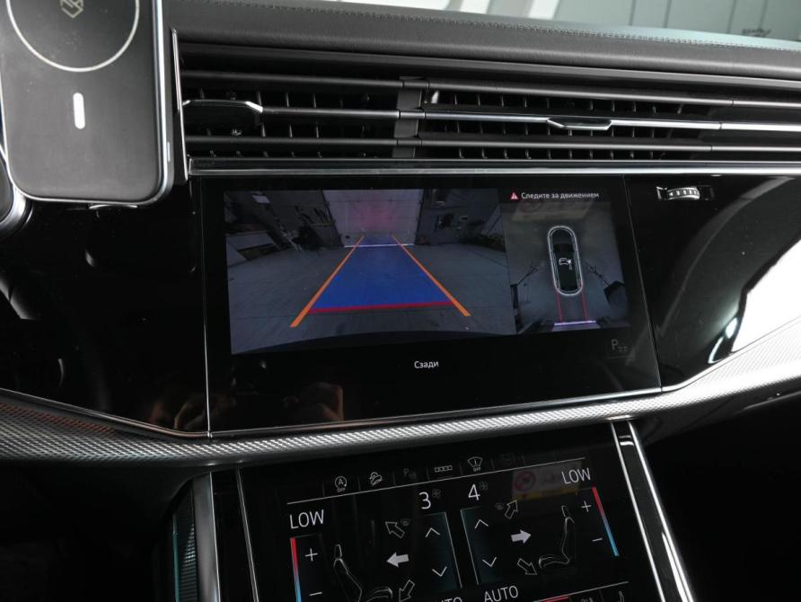 Audi Q8 I (4M) Ростов-на-Дону  - изображение 14