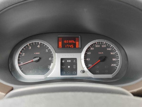 Lada (ВАЗ) Largus I с пробегом 2012 года, цена 550 000 рублей, 160389 км, универсал, Автокод Объявления