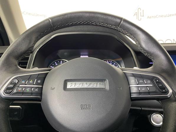 Haval F7 I с пробегом 2021 года, цена 1 449 000 рублей, 137364 км, внедорожник, Автокод Объявления