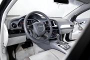 Audi A6 III (C6) Рестайлинг Тюмень  - изображение 39
