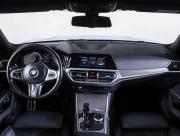 BMW 3 серии VII (G2x) Москва  - изображение 44