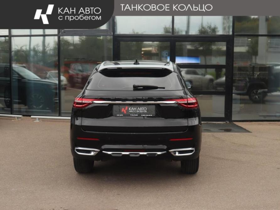 Haval F7 I Казань  - изображение 4