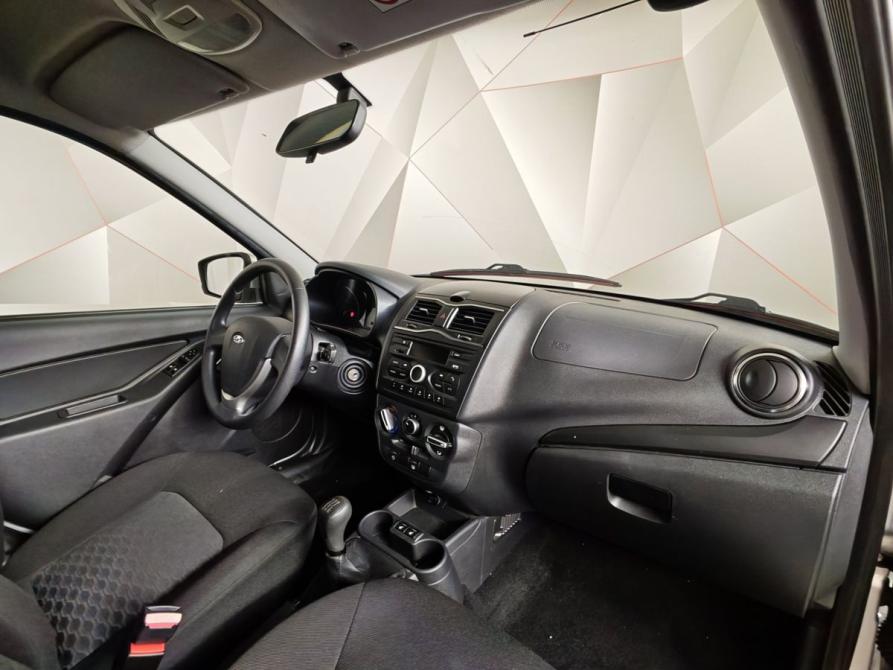 Lada (ВАЗ) Granta I Рестайлинг Москва  - изображение 11