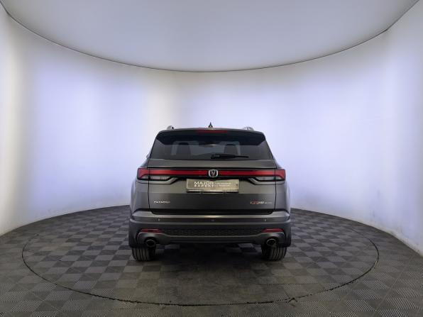 Changan CS35 Plus I Рестайлинг с пробегом 2023 года, цена 1 755 000 рублей, 46584 км, внедорожник, Автокод Объявления