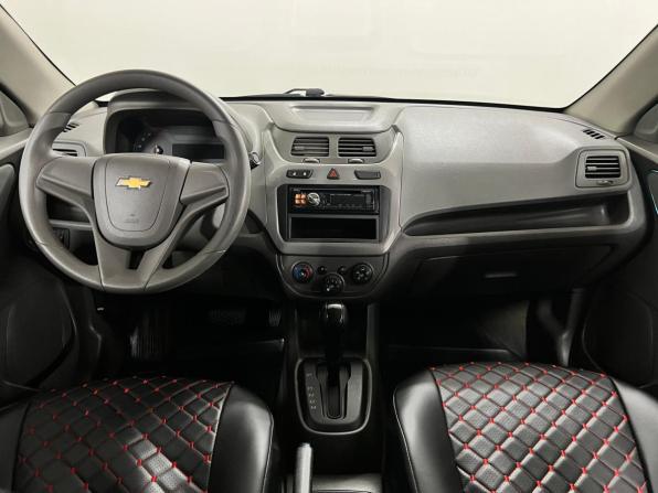 Chevrolet Cobalt II с пробегом 2013 года, цена 570 000 рублей, 110357 км, седан, Автокод Объявления