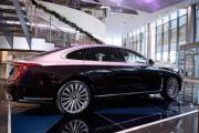 Hongqi H9 I Нижний Новгород  - изображение 35