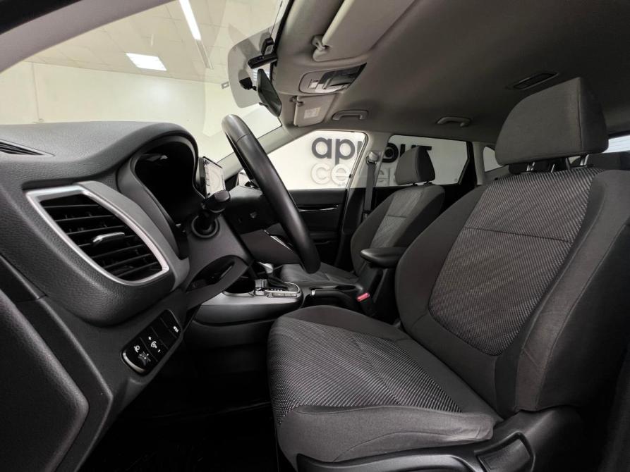 Kia Seltos I Волгоград  - изображение 26