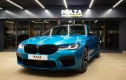 BMW M5 VI (F90) Рестайлинг Уфа  - изображение 40