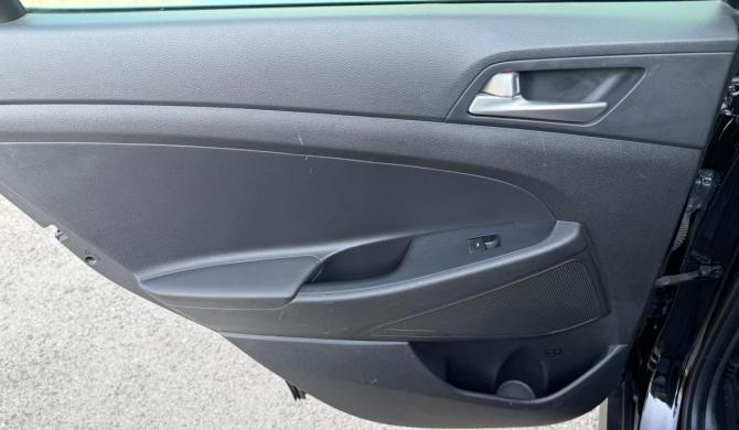 Hyundai Tucson III Рестайлинг с пробегом 2019 года, цена 2 350 000 рублей, 102113 км, внедорожник, Автокод Объявления