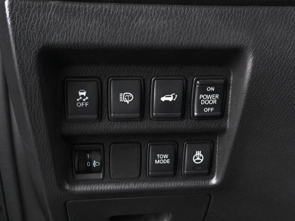 Nissan Pathfinder IV с пробегом 2014 года, цена 2 649 000 рублей, 168695 км, внедорожник, Автокод Объявления