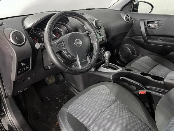 Nissan Qashqai I Рестайлинг с пробегом 2012 года, цена 1 027 000 рублей, 157456 км, внедорожник, Автокод Объявления