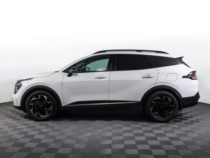Kia Sportage V Москва  - изображение 9
