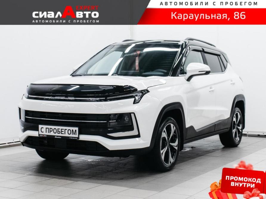 Москвич 3 Красноярск  - изображение 1