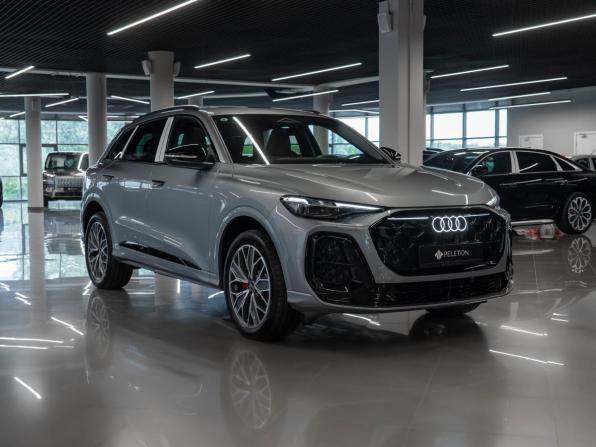 Audi Q5 III с пробегом 2026 года, цена 6 300 000 рублей, 30 км, внедорожник, Автокод Объявления