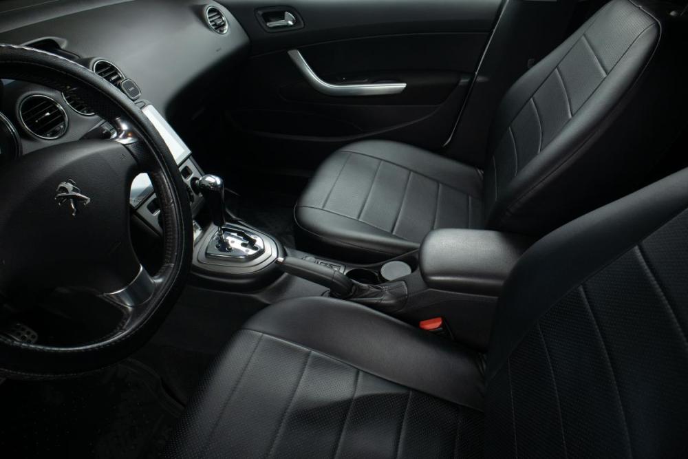 Peugeot 408 I Оренбург  - изображение 14