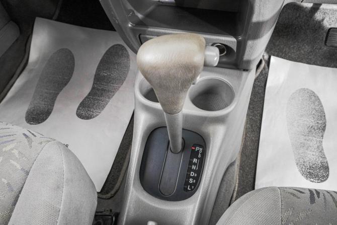 Mazda Demio I (DW) с пробегом 2001 года, цена 249 000 рублей, 240000 км, хэтчбек, Автокод Объявления