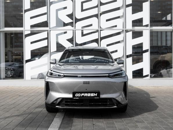 Geely Galaxy M7 с пробегом 2026 года, цена 3 832 500 рублей, 50 км, внедорожник, Автокод Объявления