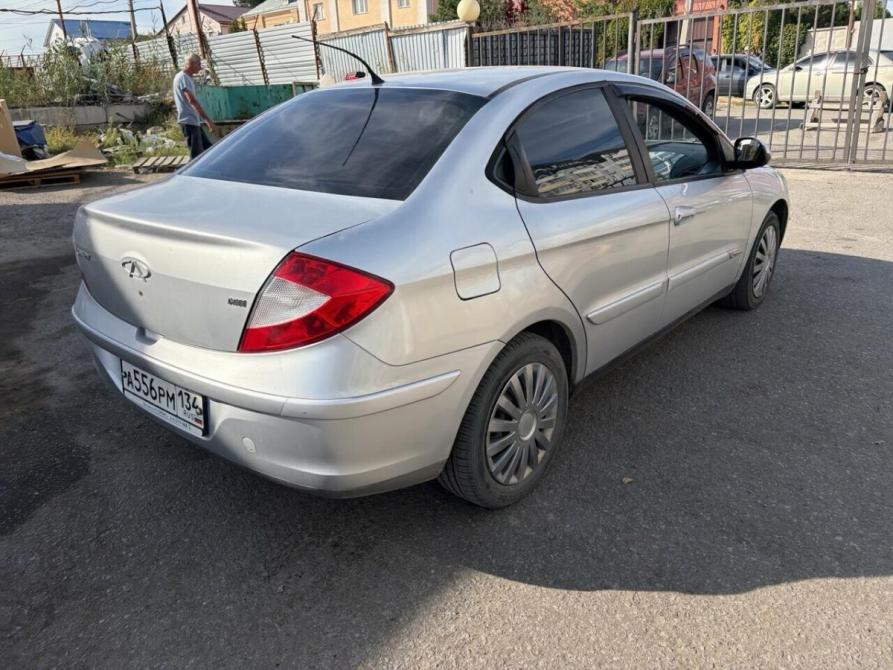 Chery M11 (A3) Волгоград  - изображение 2