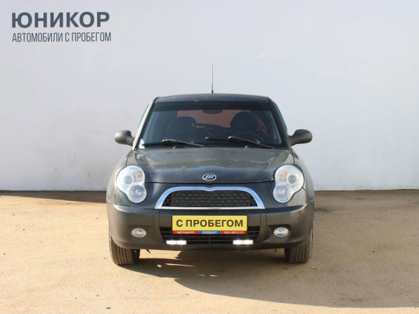 Lifan Smily I (320) с пробегом 2013 года, цена 159 000 рублей, 46158 км, хэтчбек, Автокод Объявления