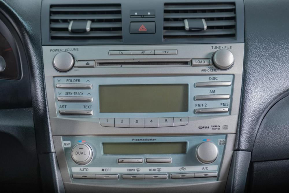 Toyota Camry VI (XV40) Томск  - изображение 16