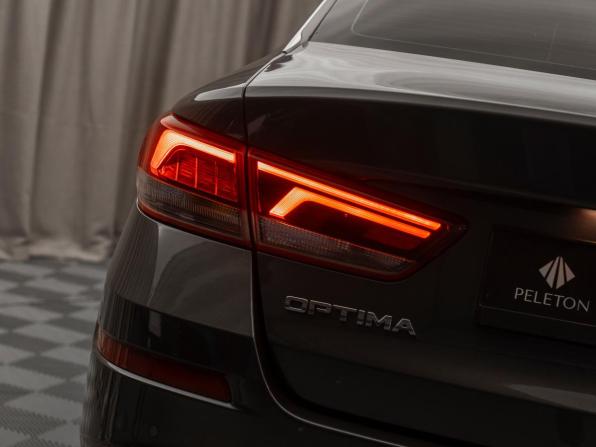 Kia Optima IV Рестайлинг с пробегом 2019 года, цена 2 250 000 рублей, 142947 км, седан, Автокод Объявления