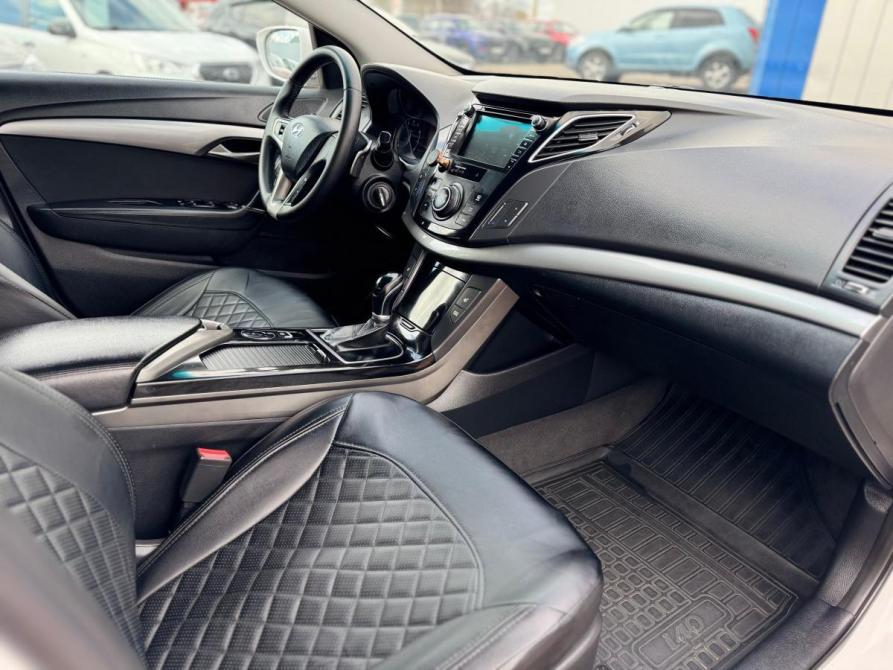 Hyundai i40 I Рестайлинг Ростов-на-Дону  - изображение 15
