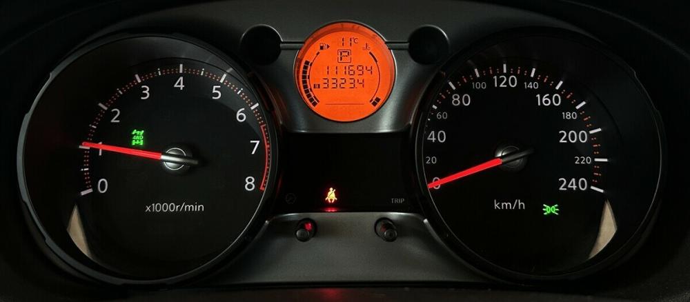Nissan Qashqai I Москва  - изображение 6
