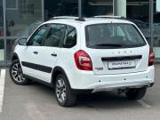 Lada (ВАЗ) Granta I Рестайлинг Санкт-Петербург  - изображение 16
