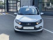 Lada (ВАЗ) Granta I Рестайлинг Томск  - изображение 22