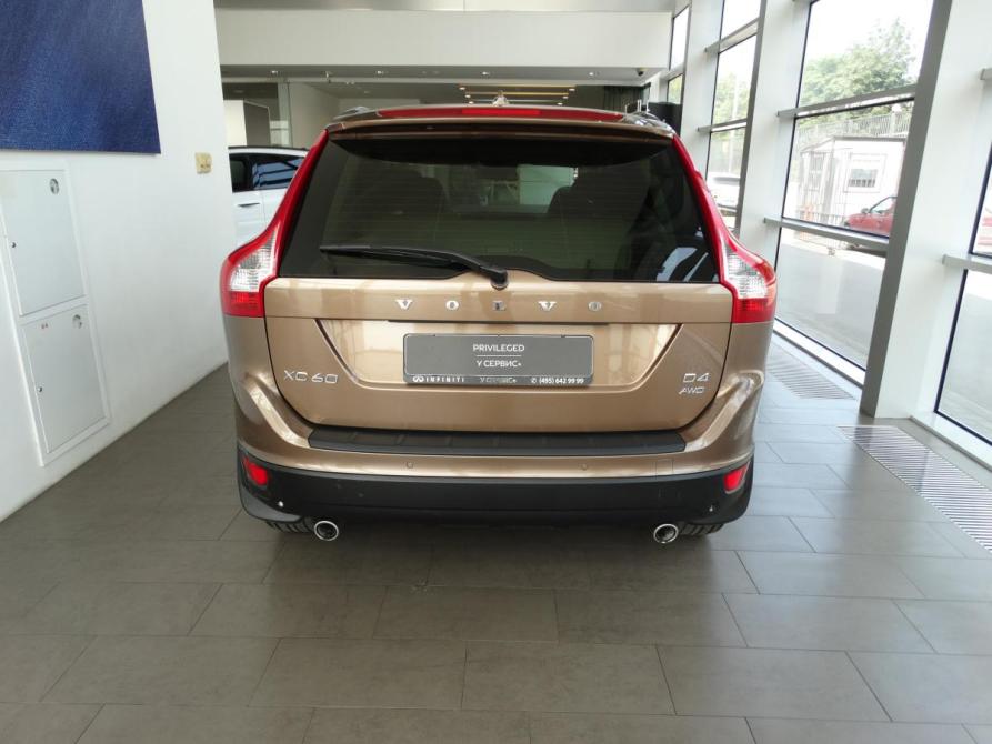 Volvo XC60 I Москва  - изображение 7