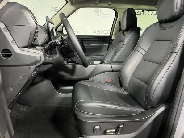 Haval H7 I с пробегом 2025 года, цена 3 347 000 рублей, 6678 км, внедорожник, Автокод Объявления