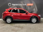 Mazda CX-5 I Пермь  - изображение 24