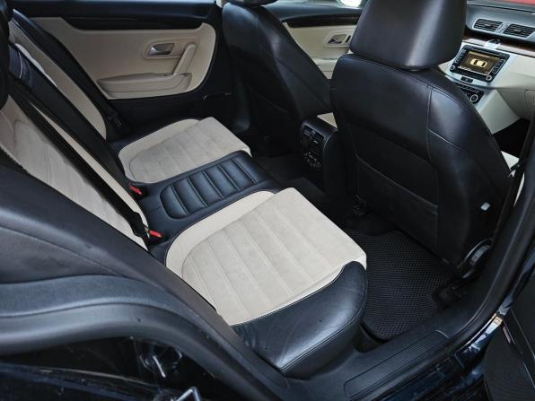 Volkswagen Passat CC I с пробегом 2011 года, цена 1 100 000 рублей, 225000 км, седан, Автокод Объявления
