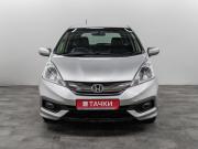 Honda Fit Shuttle I Красноярск  - изображение 25