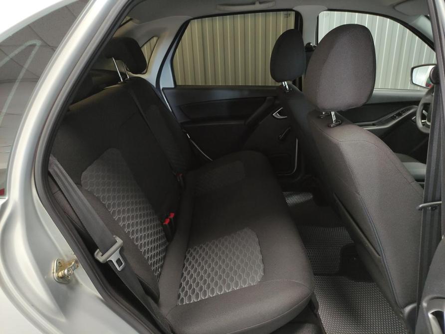 Lada (ВАЗ) Granta I Рестайлинг Пермь  - изображение 10