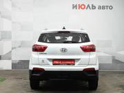 Hyundai Creta I Рестайлинг Екатеринбург  - изображение 26