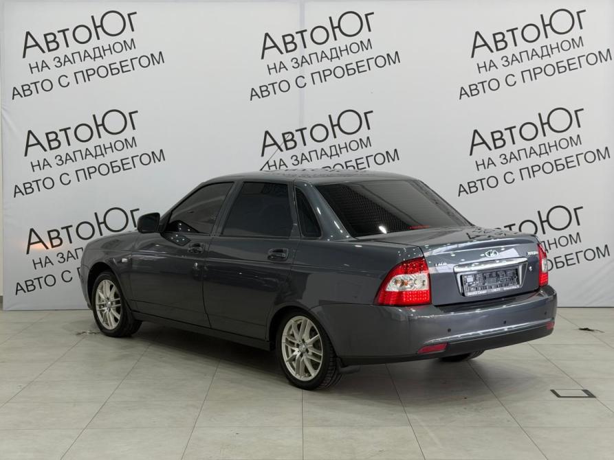 Lada (ВАЗ) Priora I Рестайлинг Ставрополь  - изображение 7