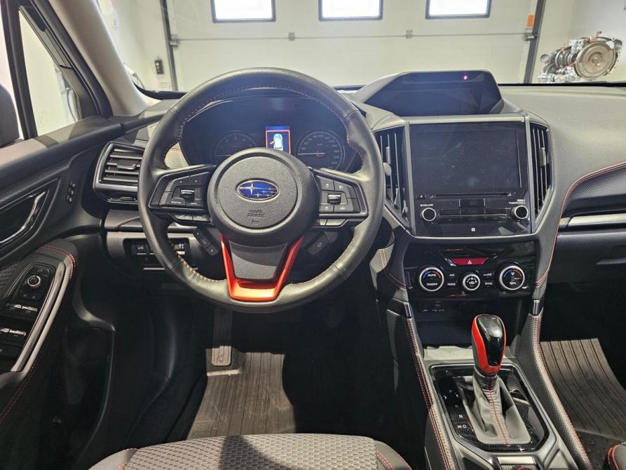 Subaru Forester V Рестайлинг Москва  - изображение 7