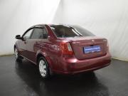 Daewoo Gentra II Санкт-Петербург  - изображение 20
