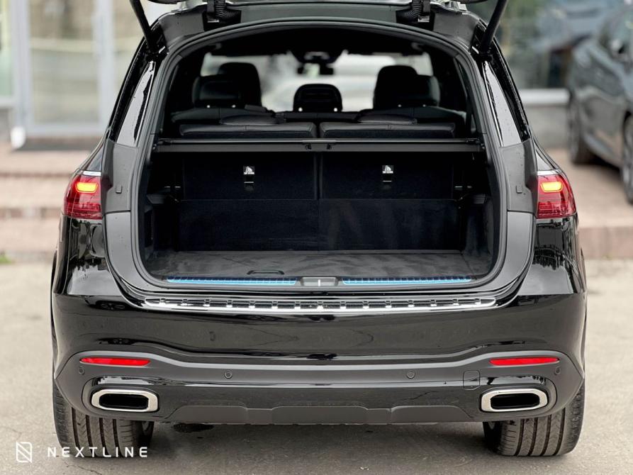 Mercedes-Benz GLS II (X167) Рестайлинг Самара  - изображение 39