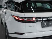 Land Rover Range Rover Velar I Рестайлинг Москва  - изображение 64