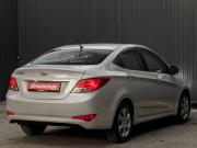 Hyundai Solaris I Рестайлинг Екатеринбург  - изображение 27