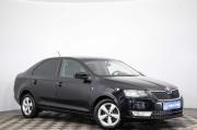 Skoda Rapid I Пермь  - изображение 20