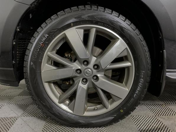 Nissan Pathfinder IV с пробегом 2015 года, цена 1 680 000 рублей, 230381 км, внедорожник, Автокод Объявления