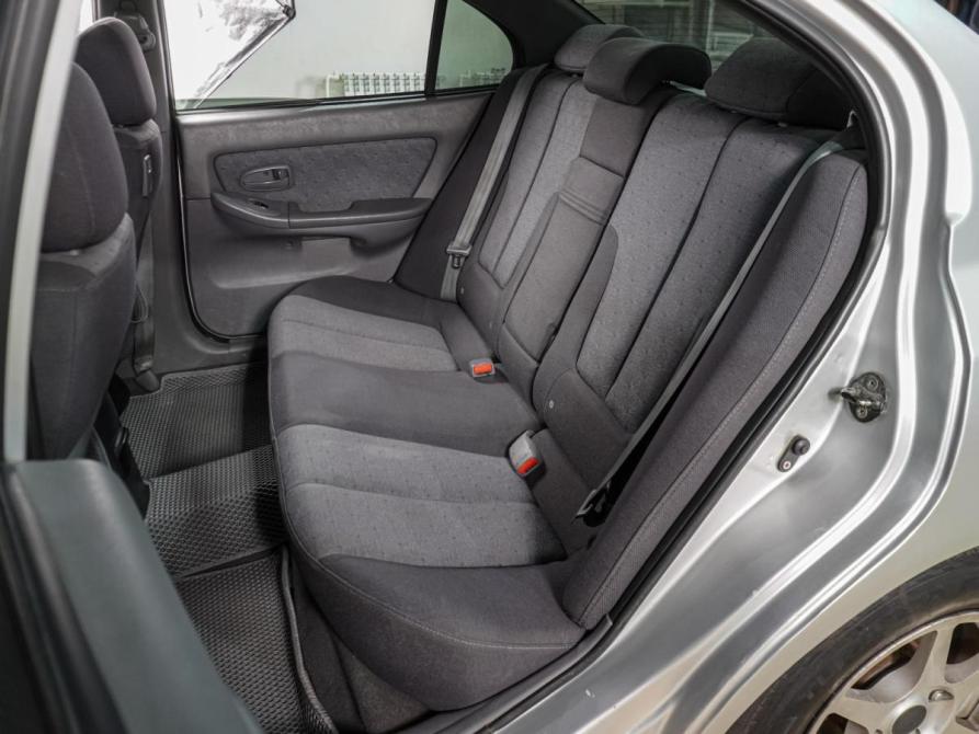Hyundai Elantra III (XD2) Рестайлинг Воронеж  - изображение 9